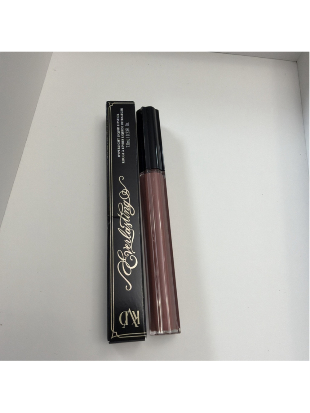 KVD Everlasting Hyperlight Liquid Lipstick Calytrix 16 Full Size 7 mL